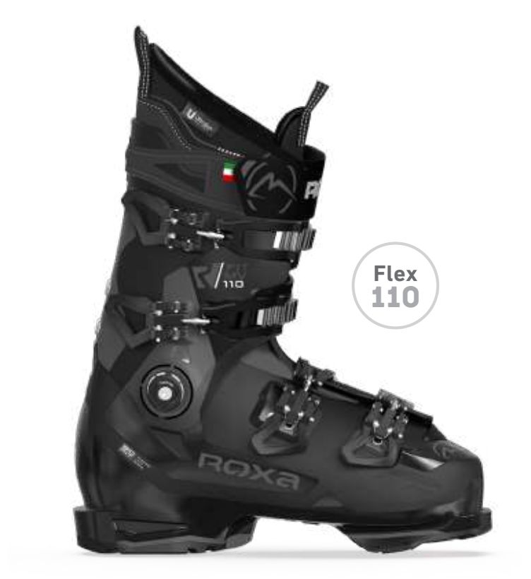 Roxa R/Fit MV 110 Ski Boots 2026
