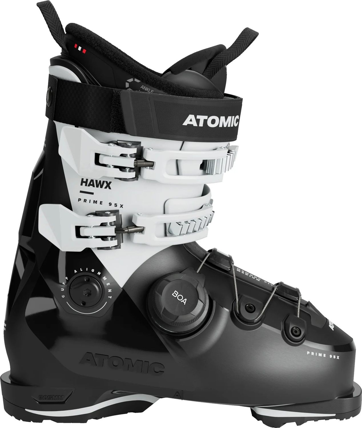 Atomic Hawx Prime 95X BOA GW Ski Boots Women's 2026