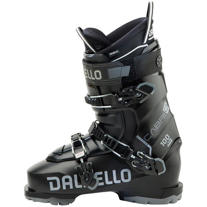 Dalbello Cabrio MV 100 IF Ski Boots 2026