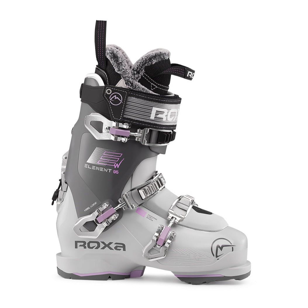 Roxa Element 95w Women's Ski Boots 2026