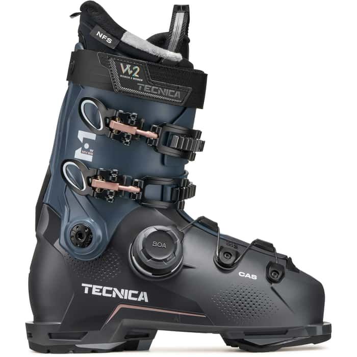 Tecnica Mach BOA MV 85 W Womens Ski Boots 2026