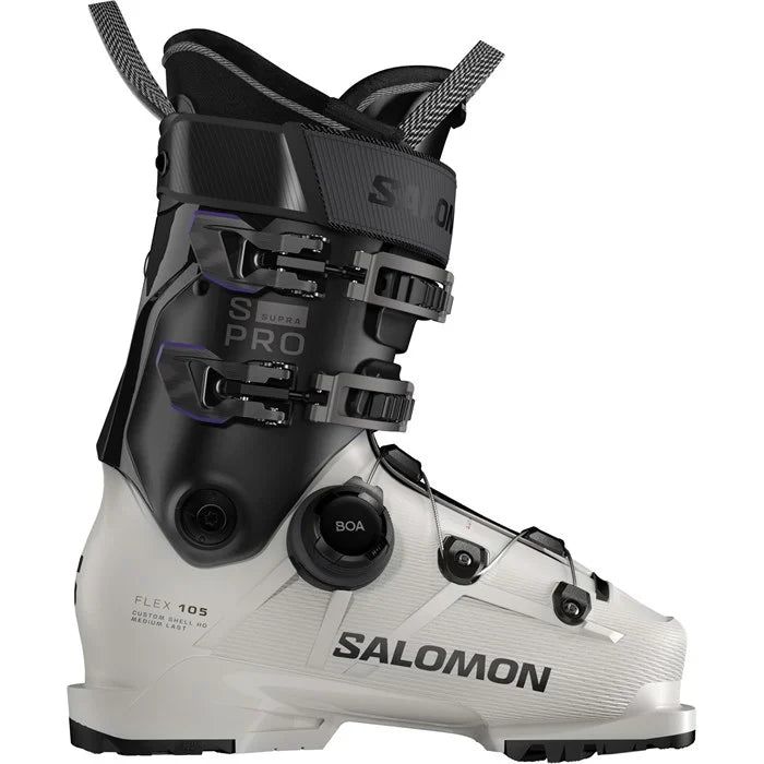 Salomon S/Pro Supra Boa 105 Women���������s Ski Boots 2026