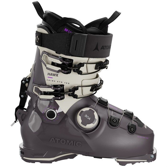 Atomic Hawx Prime XTD 105 BOA W GW Alpine Touring Ski Boots - Women's 2026