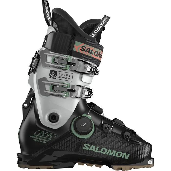 Salomon Shift Supra Boa 120 Ski Boots 2026
