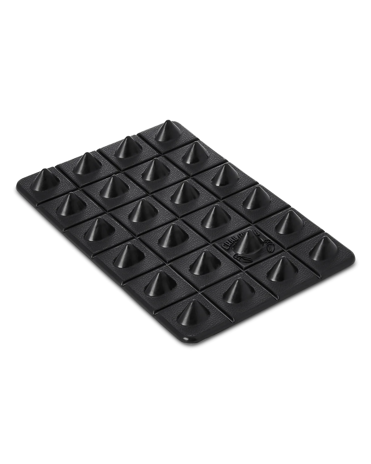 CRAB GRAB SHARK TEETH - BLACK