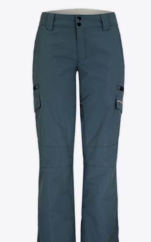 Boulder Gear Slope Cargo Pant
