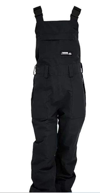 Turbine Longtrail Women's Bib