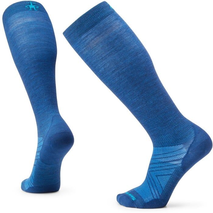 Smartwool Ski Extra Stretch Over The Calf Socks