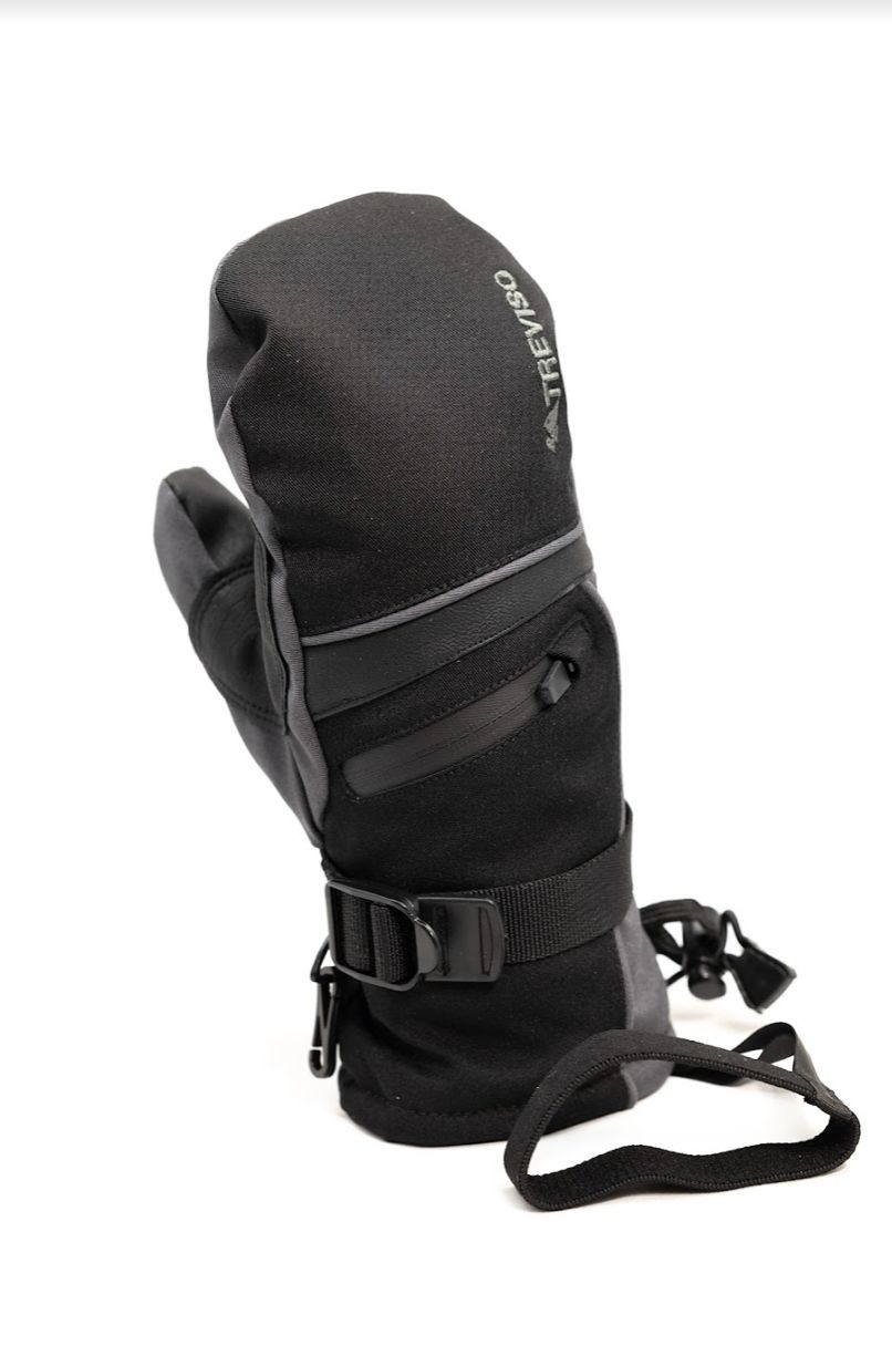 KIDS Treviso Blaze Mitten