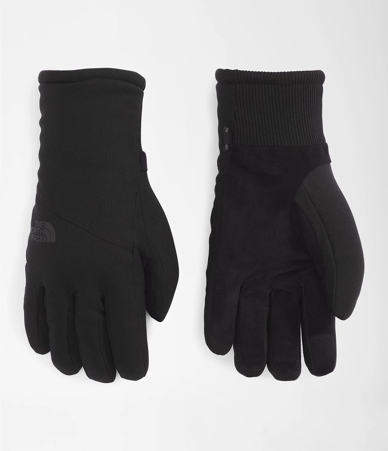 THE NORTH FACE WOMEN'S SHELBE RASCHEL ETIP GLOVE