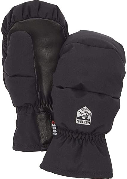 HESTRA FOSS TODDLER MITT