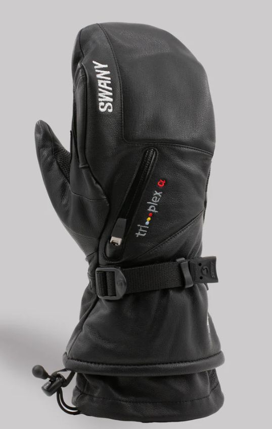 SWANY SX-31M X-CALIBUR MEN'S MITTEN
