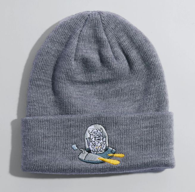 COAL CRAVE KIDS BEANIE