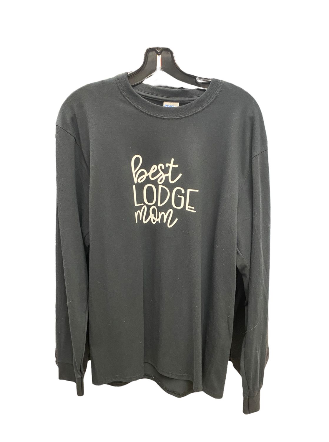 Lodge Mom - Long Sleeve