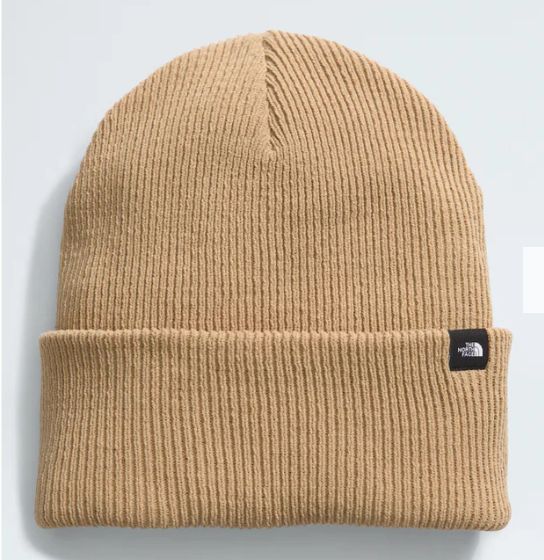 THE NORTH FACE URBAN CUFF BEANIE