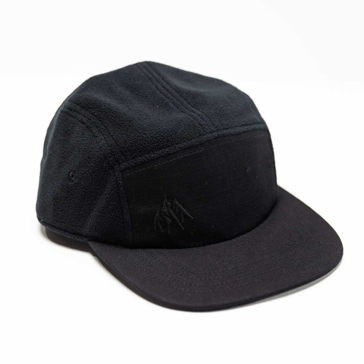 Jones Long Shadow Recycled Fleece Cap