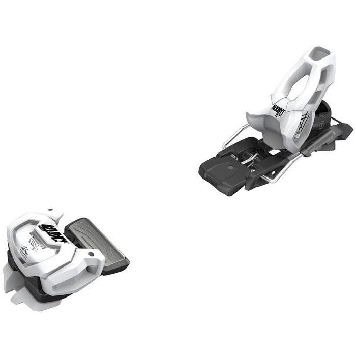 Tyrolia Attack 14 GW Ski Bindings 2026 (White)