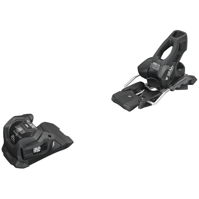 Tyrolia Attack Lyt 11 GW Ski Bindings 2026 (Black)