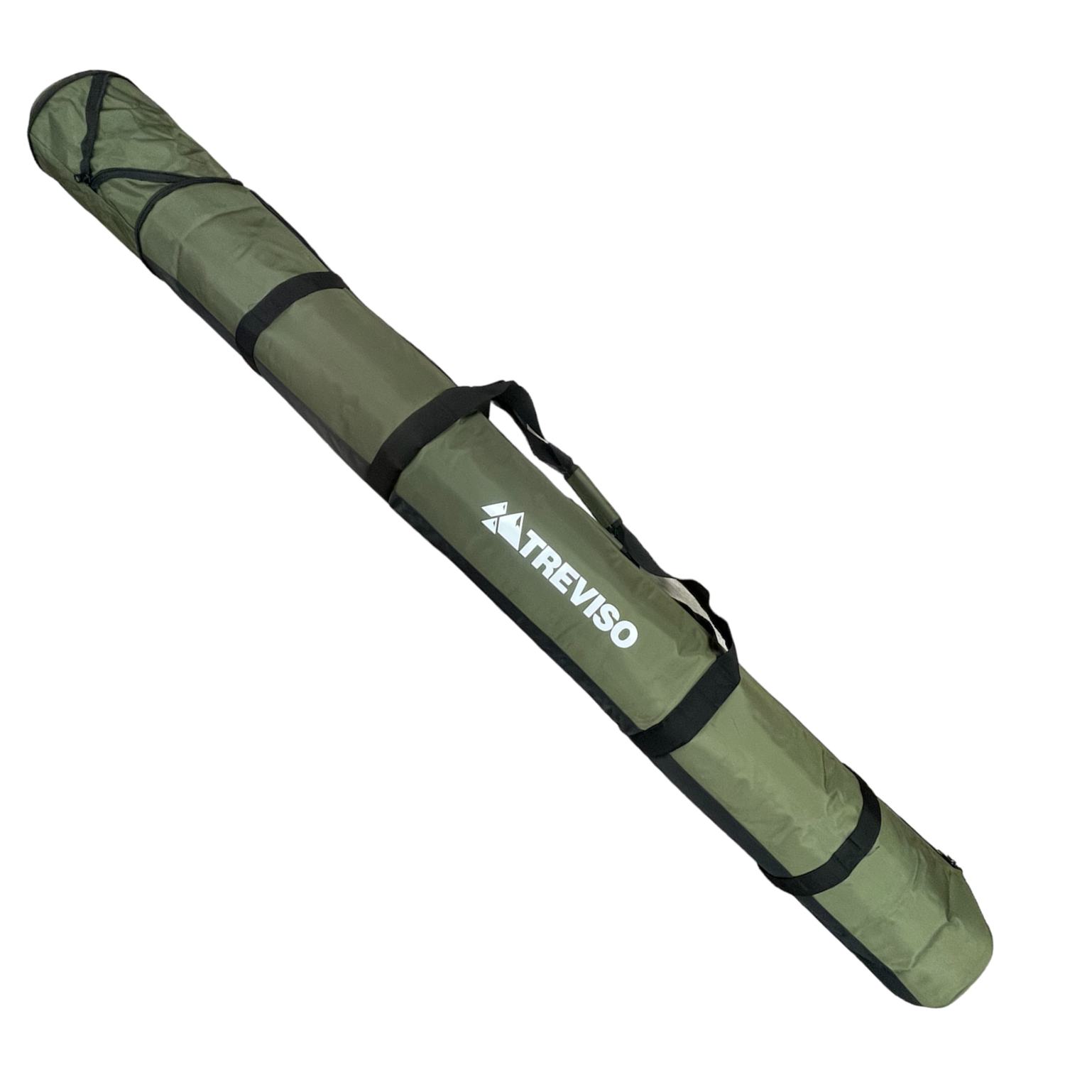 Treviso Grappler Padded Expandable Ski Bag (160CM-190CM)
