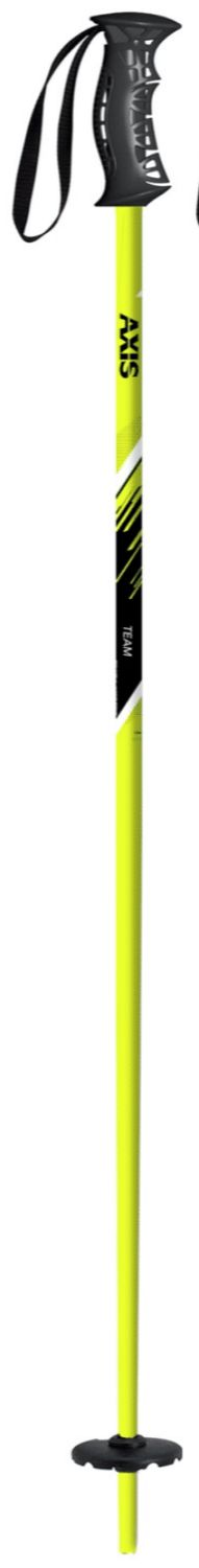 FREE TEAM JR - YELLOW