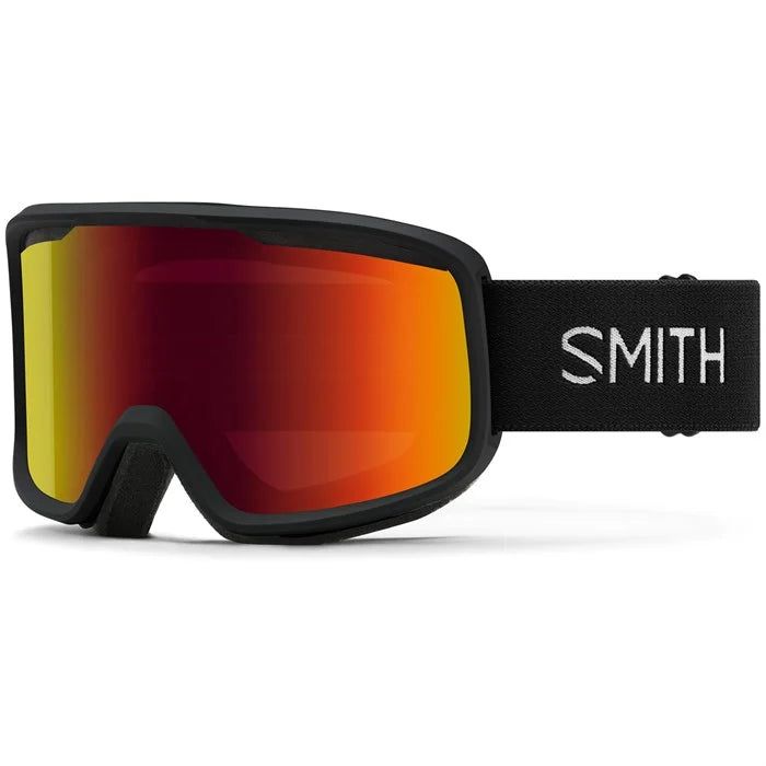 Smith Frontier Low Bridge Fit Goggle