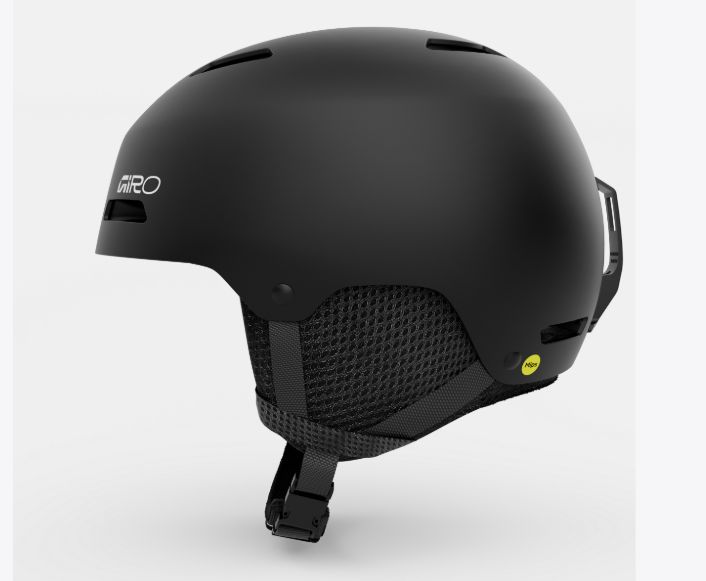 Giro Crue MIPS Helmet 2026