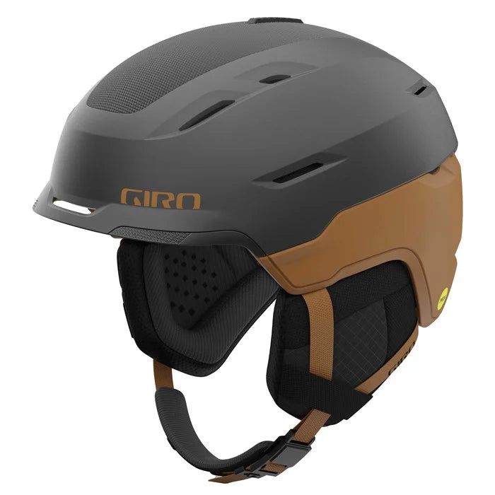 Giro Tor Spherical Helmet