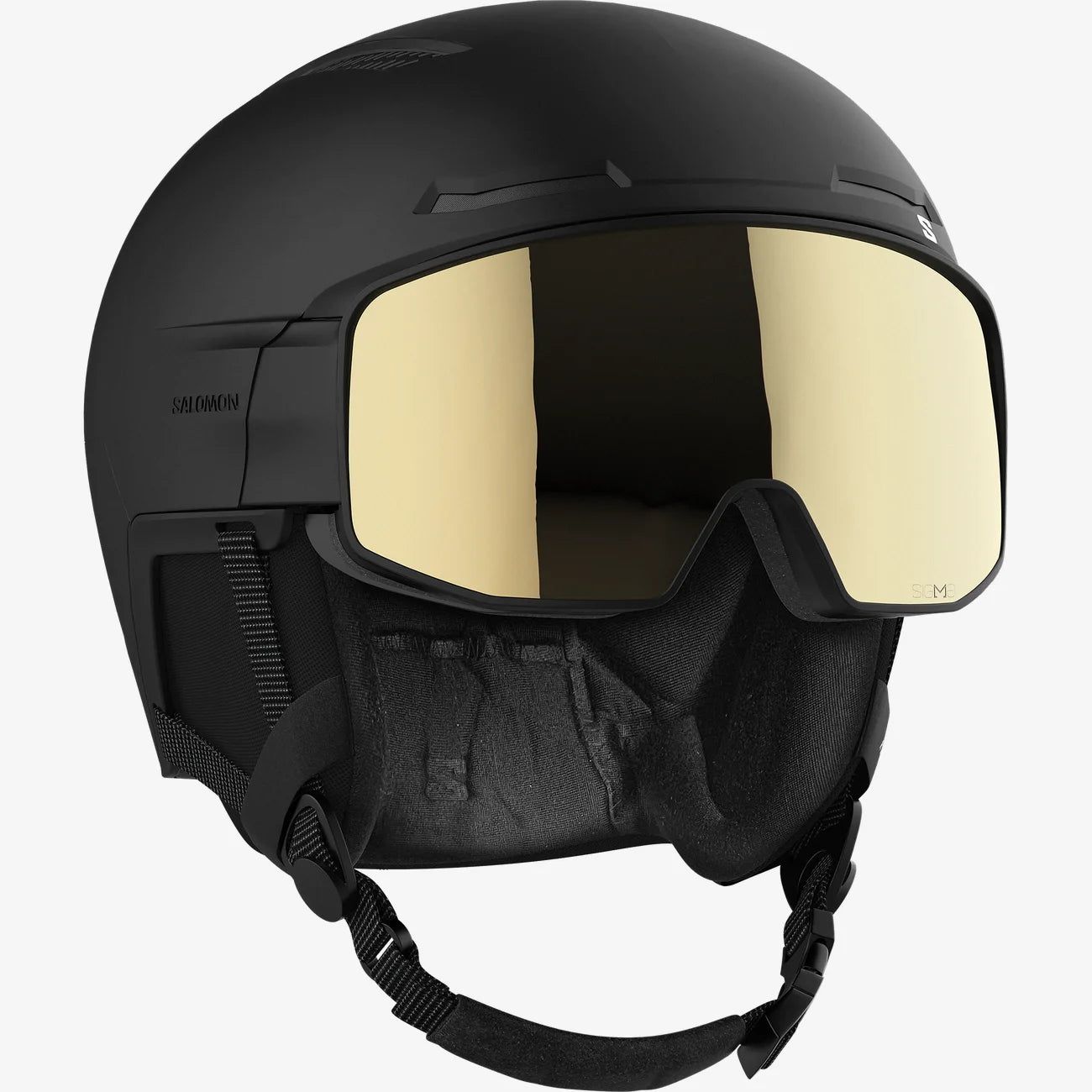 Salomon Driver Pro Sigma Helmet