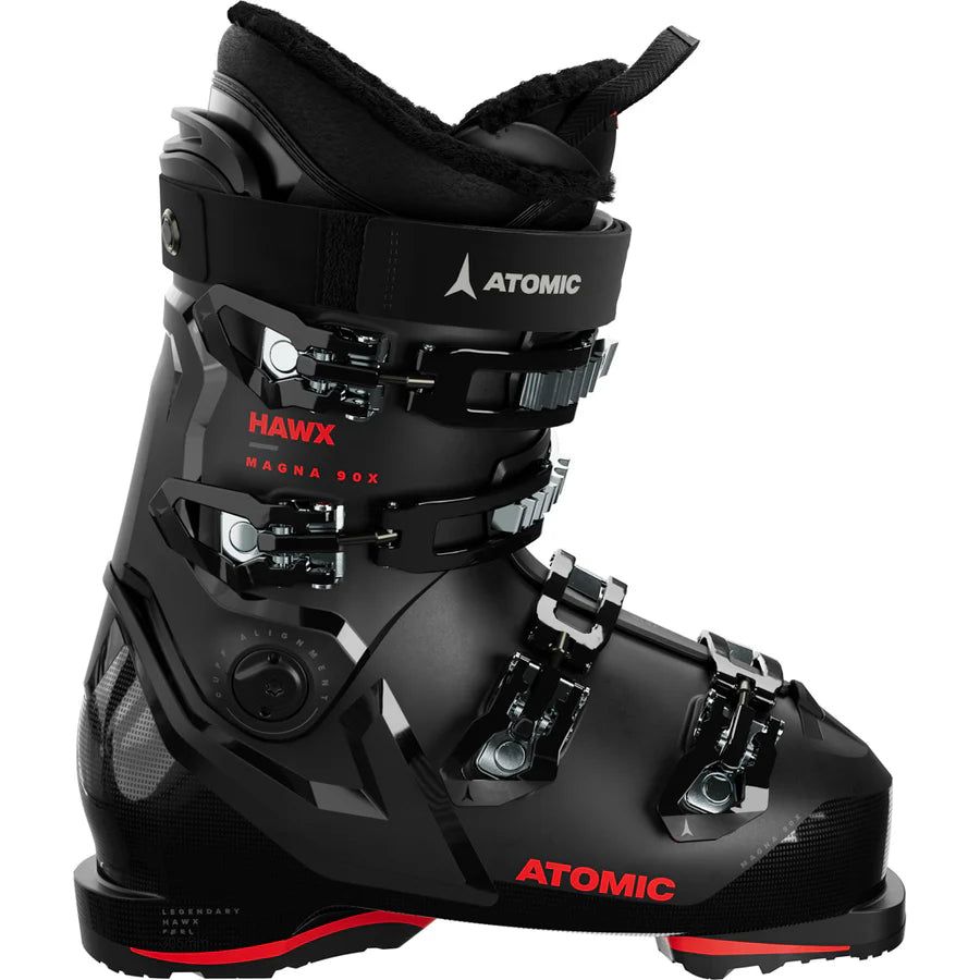 Atomic Hawx Magna 90 X GW Ski Boots 2026