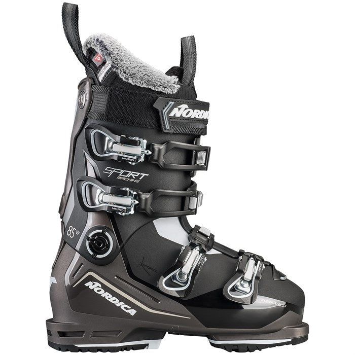 NORDICA SPORTMACHINE 3 85 W BOA Ski Boots 2026
