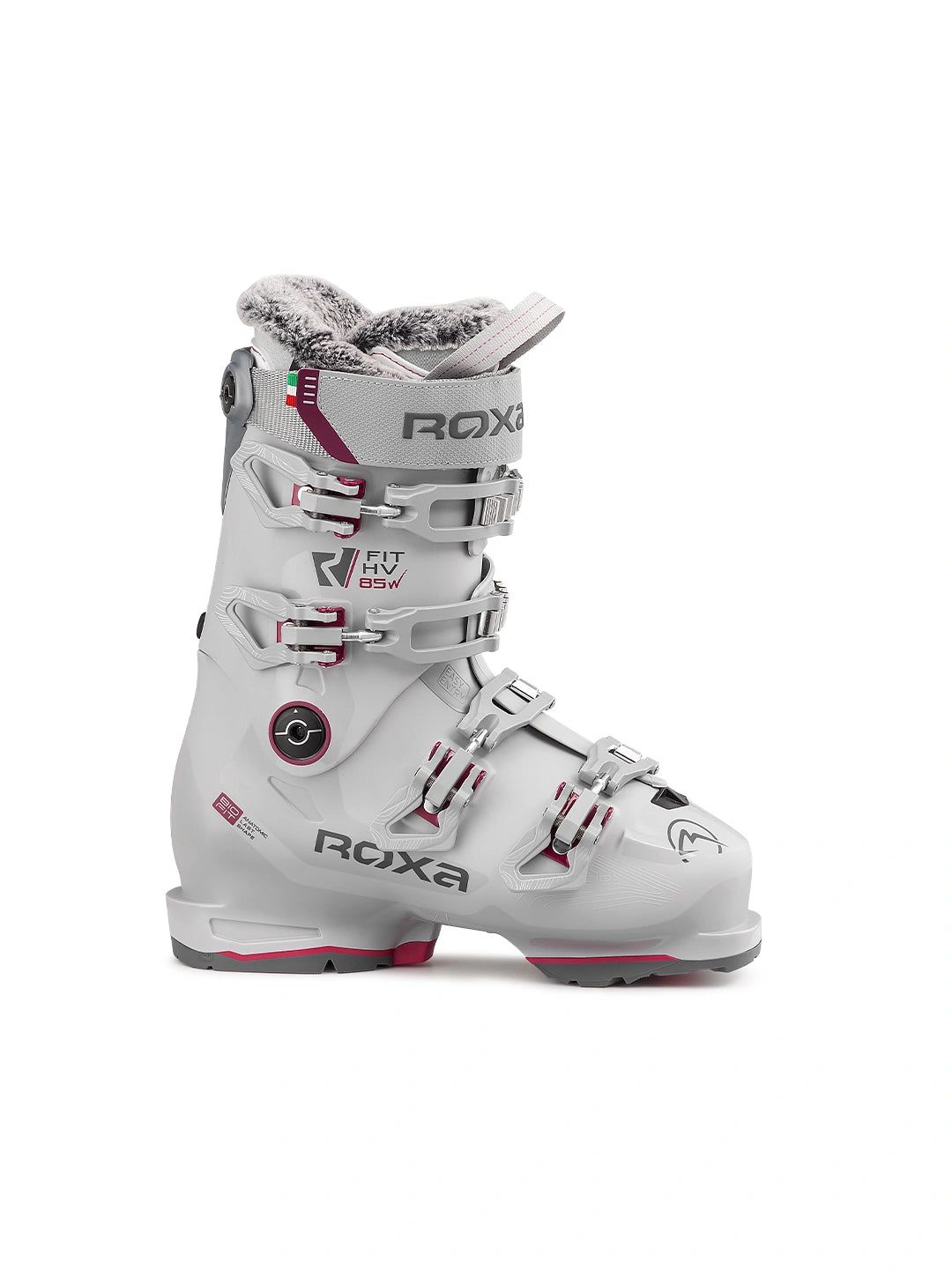 Roxa R/FIT 85 Women's Ski Boots 2026
