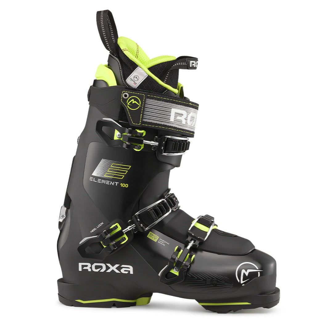 Roxa Element 100 Ski Boots 2026