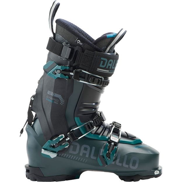 Dalbello Cabrio MV Free 120 IF Alpine Touring Ski Boots 2026
