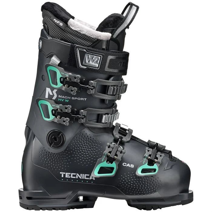 Tecnica Mach Sport HV 85 W Ski Boot