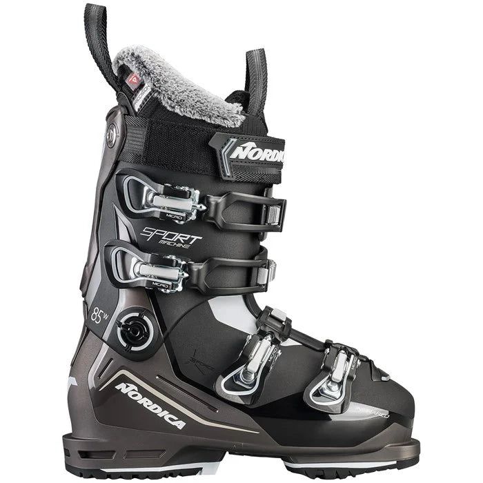 NORDICA SPORTMACHINE 3 65 W Ski Boots 2026