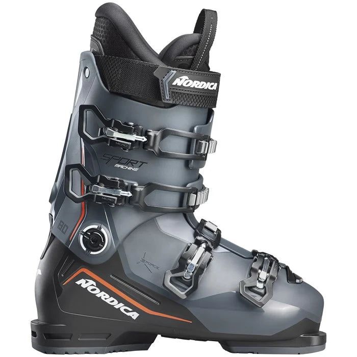 NORDICA SPORTMACHINE 3 80 Ski Boots 2026