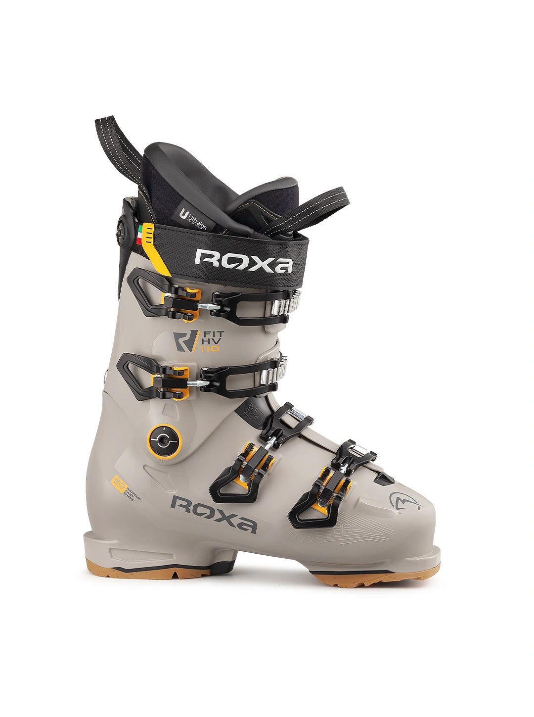 Roxa R/Fit HV 110 Ski Boots 2026