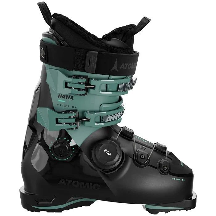 Atomic Hawx Prime 95 BOA GW Ski Boots - Women's 2025