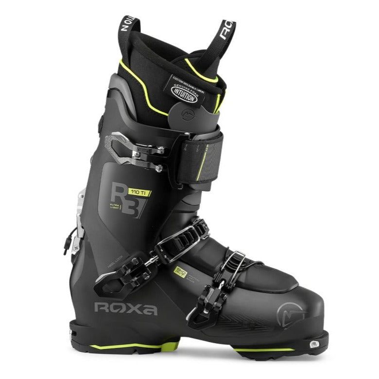 Roxa R3 110 TI I.R. Ski Boots 2026