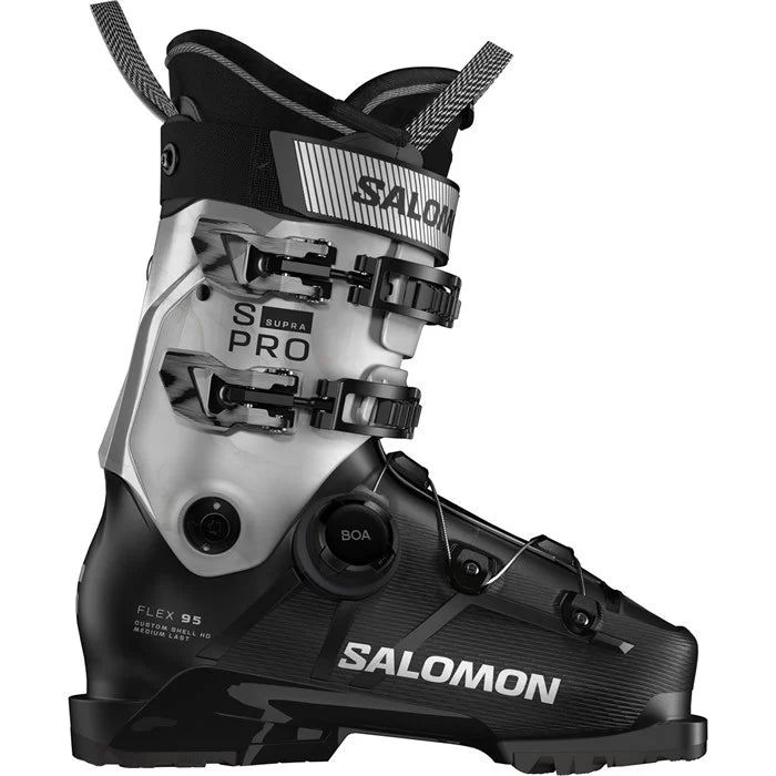 Salomon S/Pro Supra Boa 95 Women���������s Ski Boots 2026