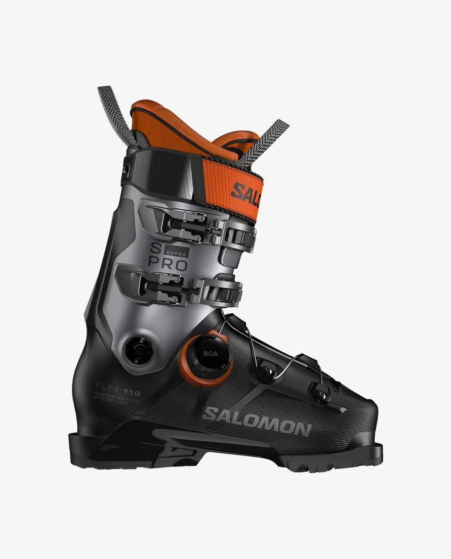 Salomon S/Pro Supra Boa 110 Ski Boots 2026