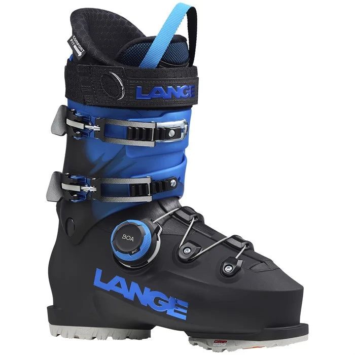 Lange Concept 12 GW BOA Ski Boots 2026