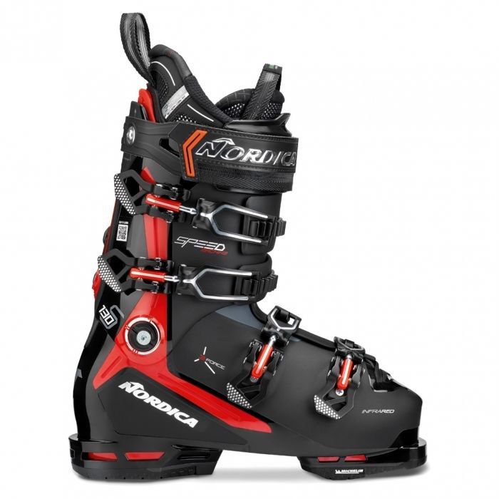 Nordica Speedmachine 3 130 Ski Boots
