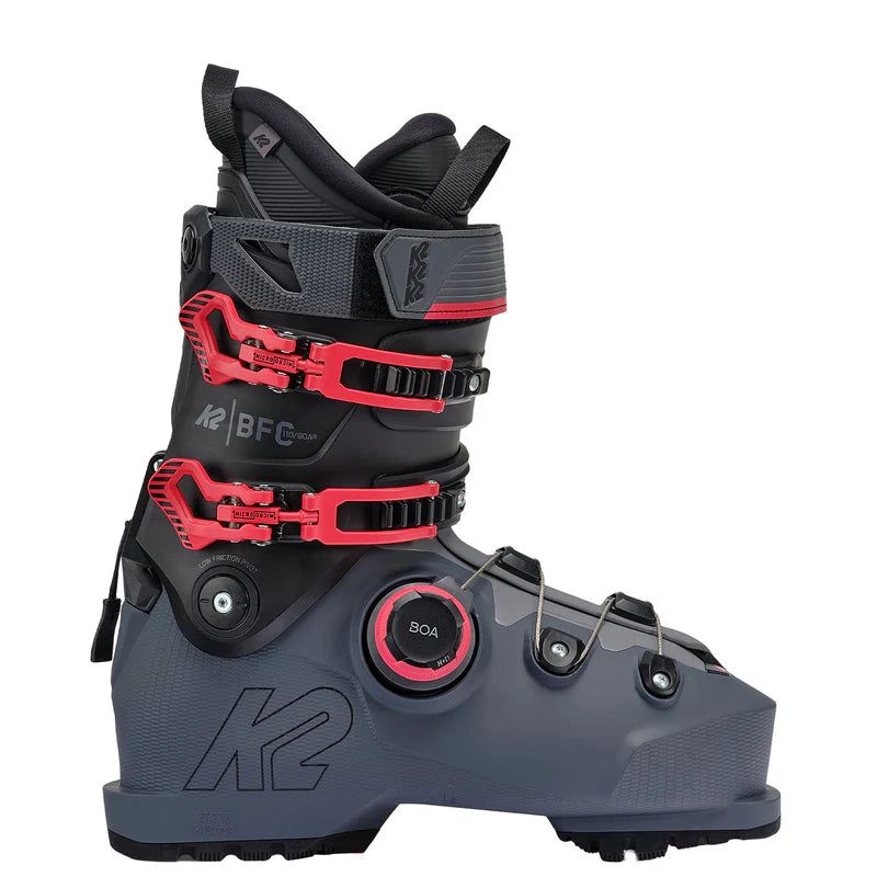 K2 BFC 110 Boa Ski Boots 2026