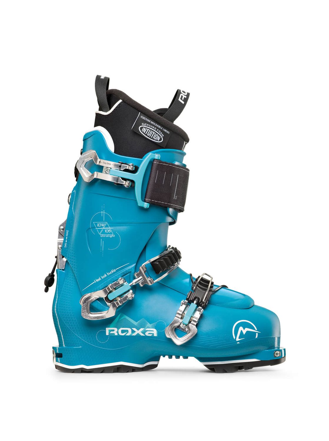 Roxa R3W 105 TI IR - Women's 2022