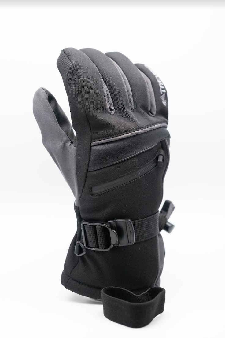 KIDS Treviso Blaze Glove