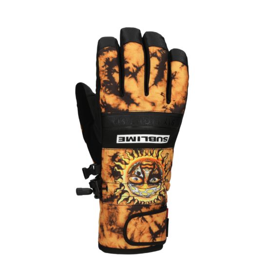 686 Men's Infiloft Recon Glove