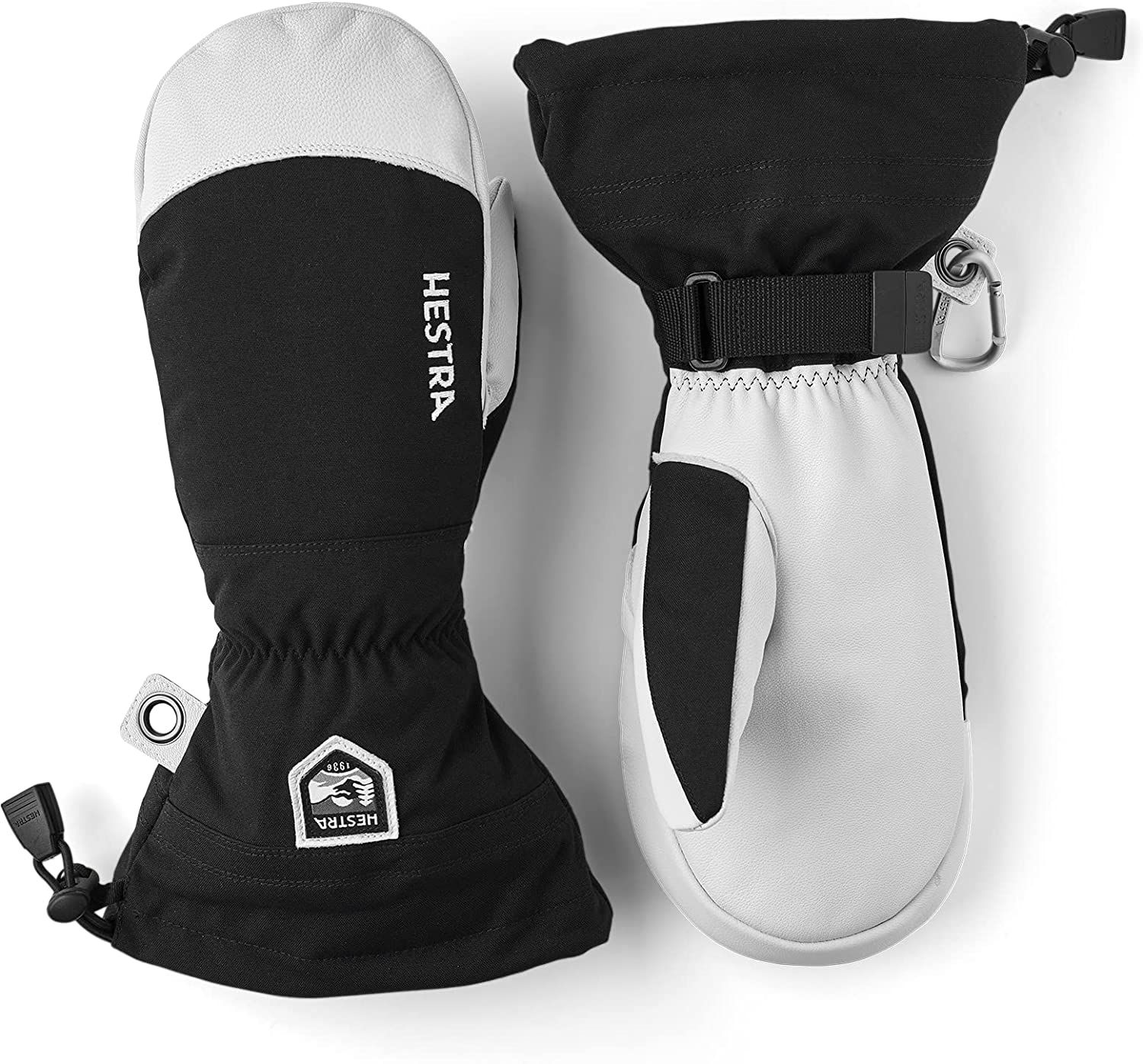 Hestra Heli Women's Ski Mittens