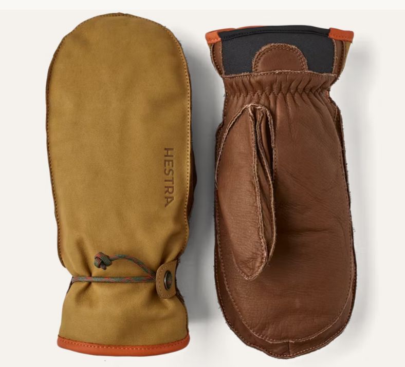 Hestra Wakayama Mitten