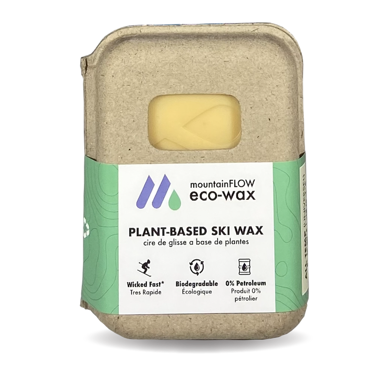 Mountain Flow Eco Wax